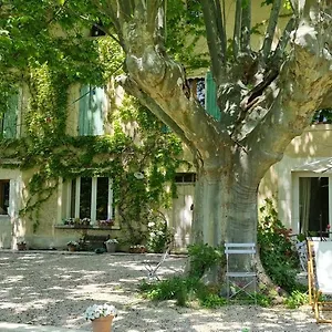 Apartment Mas De Karlotte, Pernes-les-Fontaines