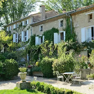 Frühstückspension La Nesquiere D'hotes, Pernes-les-Fontaines