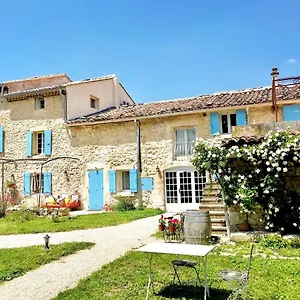 Domaine De La Brave Pernes-les-Fontaines