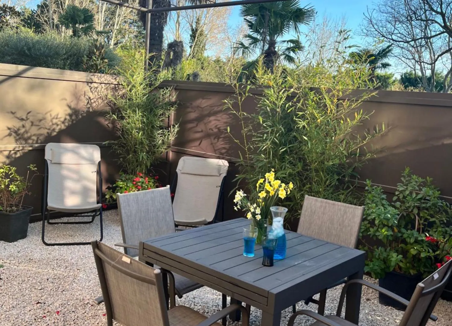 La Provence Avec Piscine Privative En Campagne Apartment Pernes-les-Fontaines