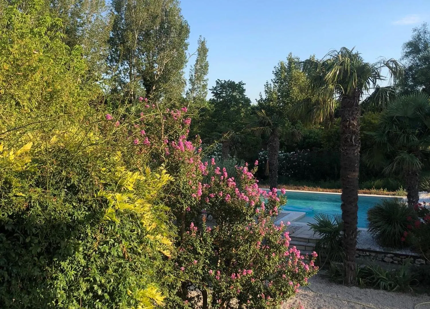 La Provence Avec Piscine Privative En Campagne Apartment Pernes-les-Fontaines 0*,  France
