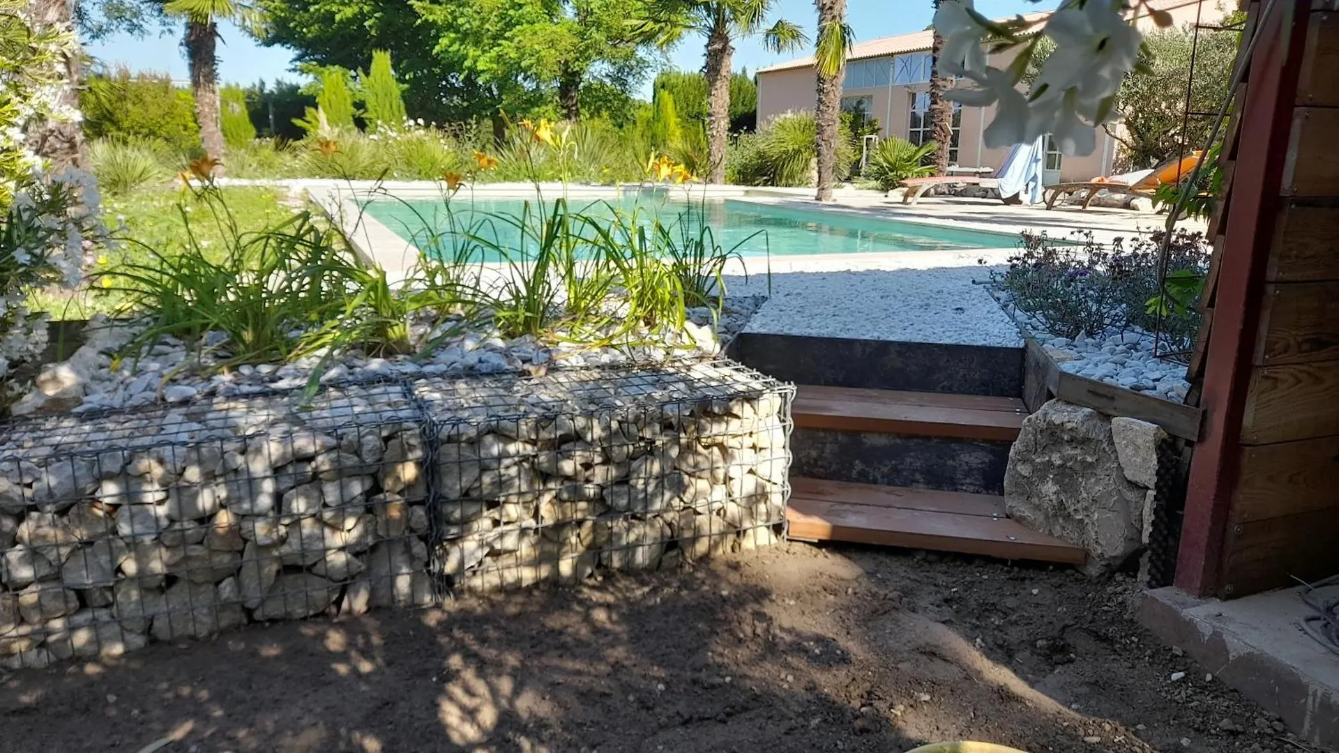 La Provence Avec Piscine Privative En Campagne Apartment Pernes-les-Fontaines