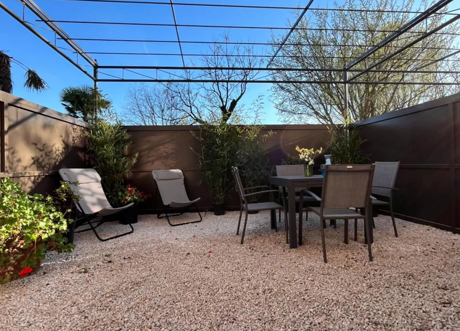 La Provence Avec Piscine Privative En Campagne Apartment Pernes-les-Fontaines France