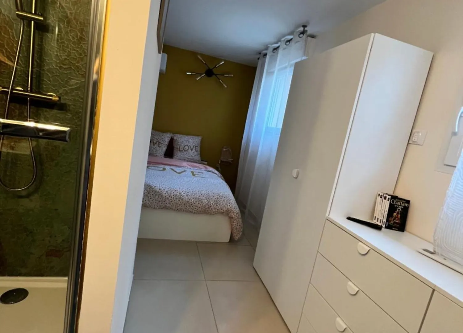 La Provence Avec Piscine Privative En Campagne Apartment Pernes-les-Fontaines