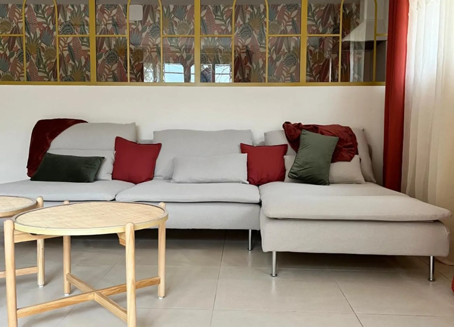 La Provence Avec Piscine Privative En Campagne Apartment Pernes-les-Fontaines 0*,