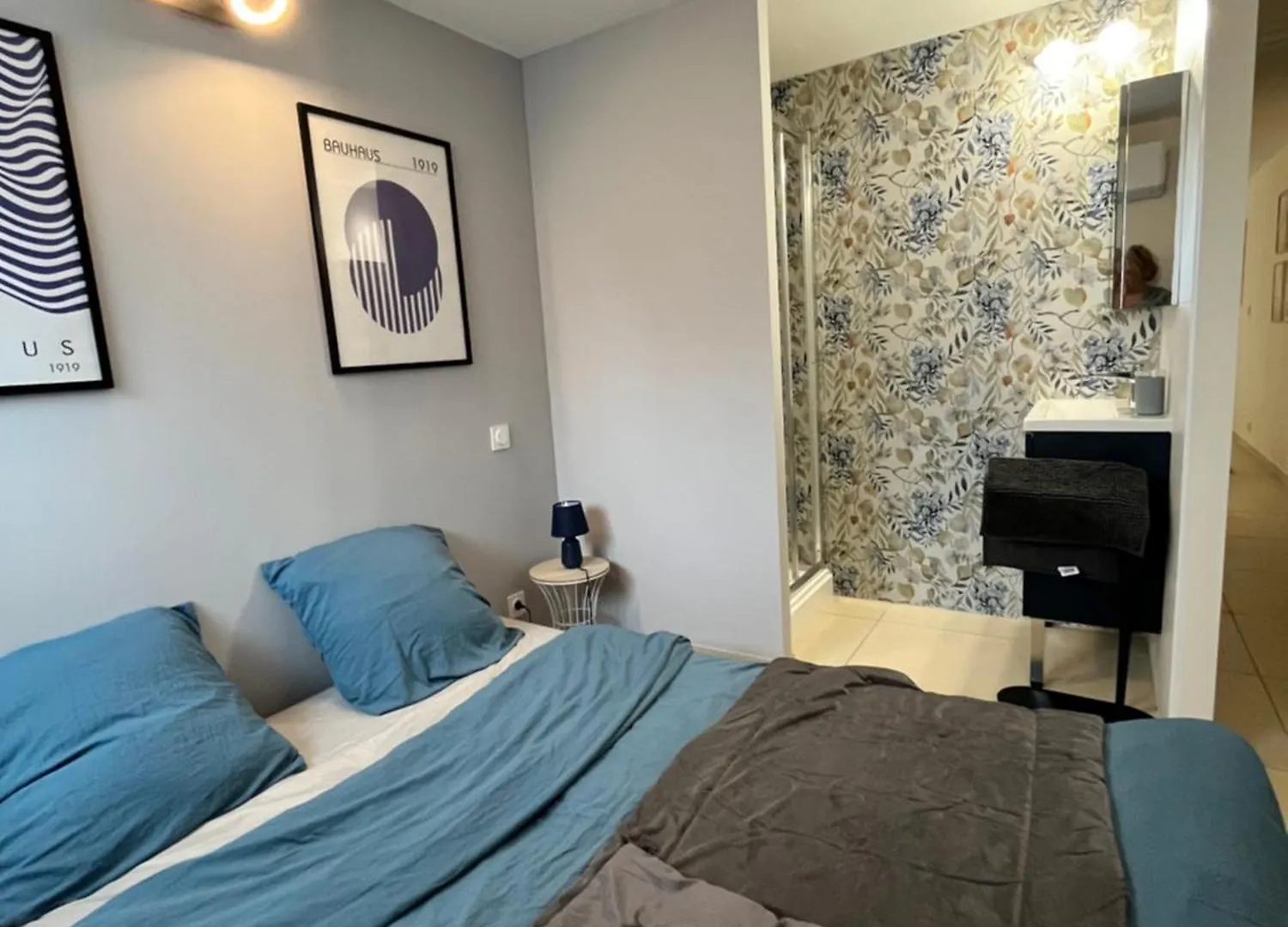 La Provence Avec Piscine Privative En Campagne Apartment Pernes-les-Fontaines