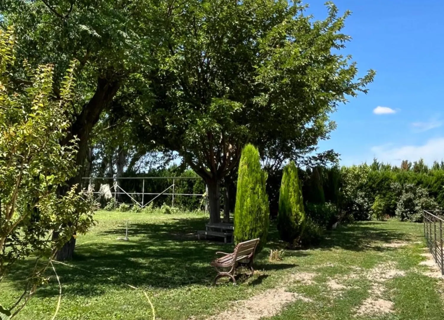La Provence Avec Piscine Privative En Campagne Apartment Pernes-les-Fontaines France