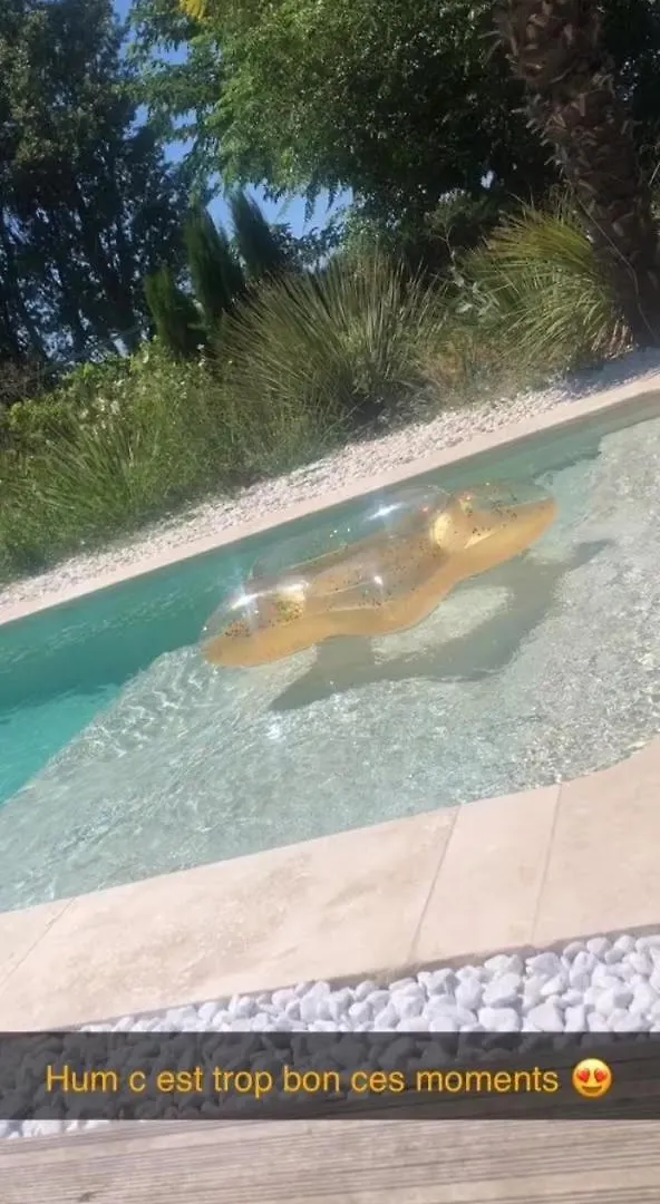 La Provence Avec Piscine Privative En Campagne Apartment Pernes-les-Fontaines